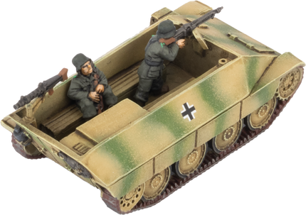 Kätzchen APC