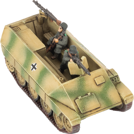 Kätzchen APC