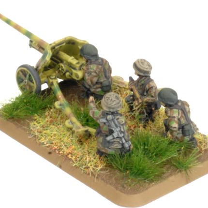 Fallschirmjäger 5cm Anti-tank Platoon