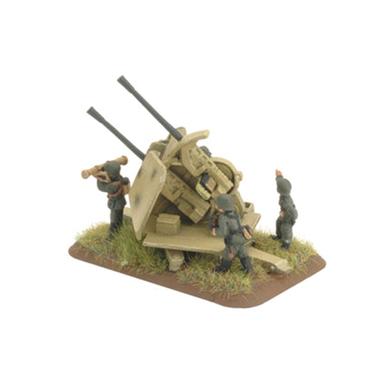 3.7cm Twin AA Platoon