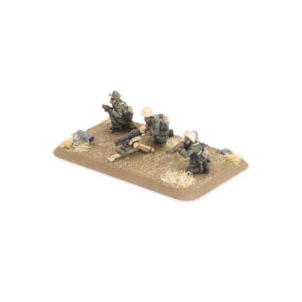 Afrika Korps Rifle Platoon
