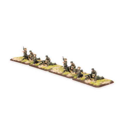 Fallschirmjäger HMG Platoon