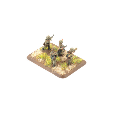 Fallschirmjäger Assault Rifle Platoon