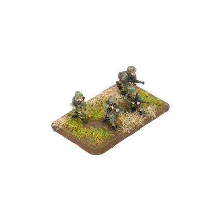 Begleitzug Platoon