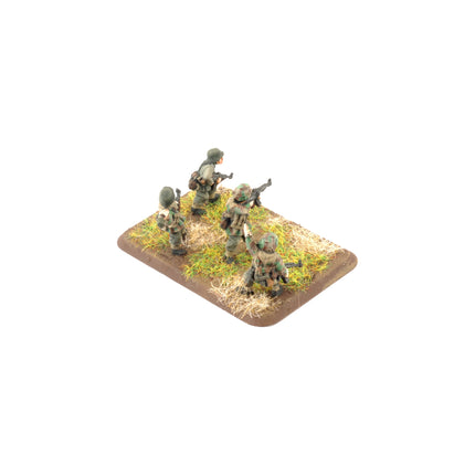 Volksgrenadier Assault Platoon