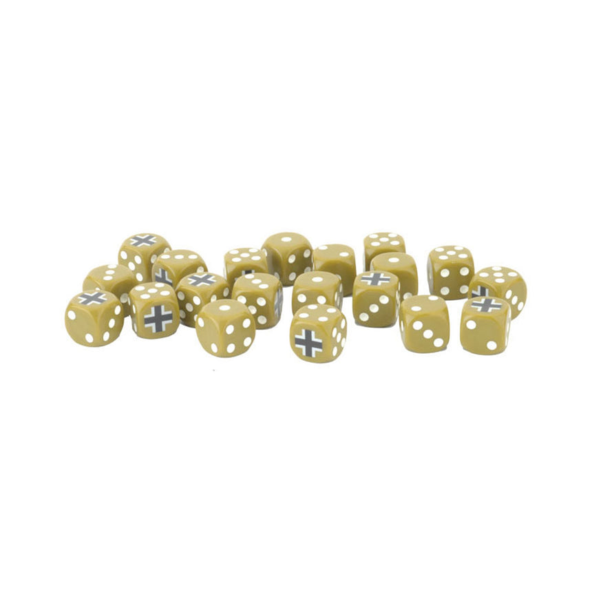 German Dice