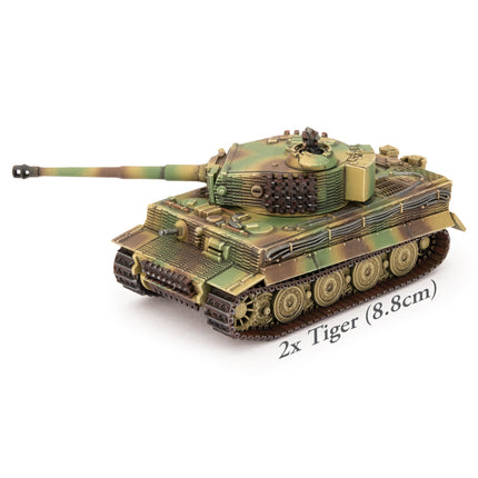 Panzer Kampfgruppe Army Deal