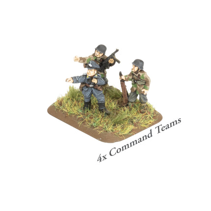Hermann Göring Panzergrenadier Company