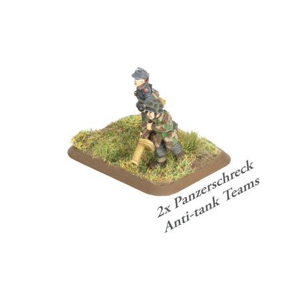 Hermann Göring Panzergrenadier Company