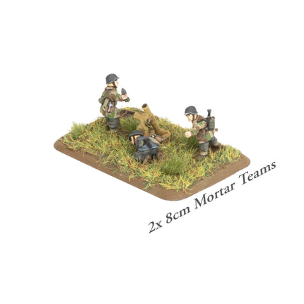 Hermann Göring Panzergrenadier Company