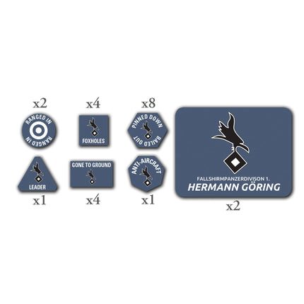 Hermann Göring Panzergrenadier Company