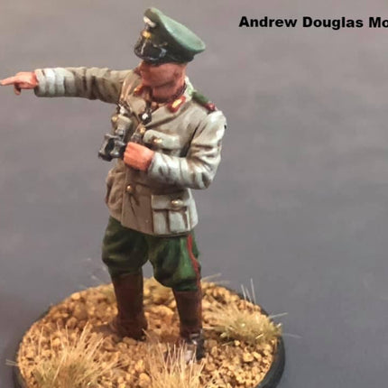 284012 - General Erwin Rommel