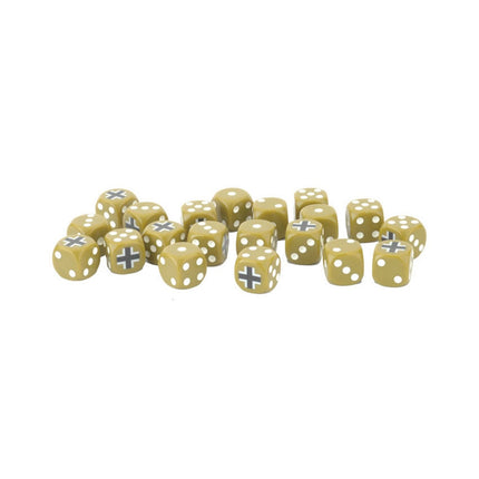 German Dice