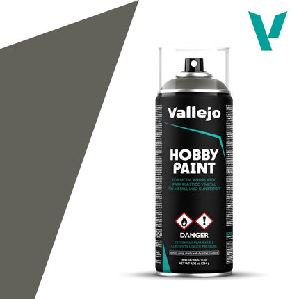 Infantry Color Primer: German Field Grey 400 ml