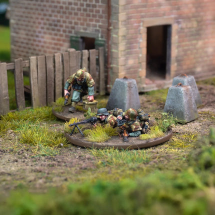 German Heavy Weapons Support - Infanterie - Victrix - VXW2002