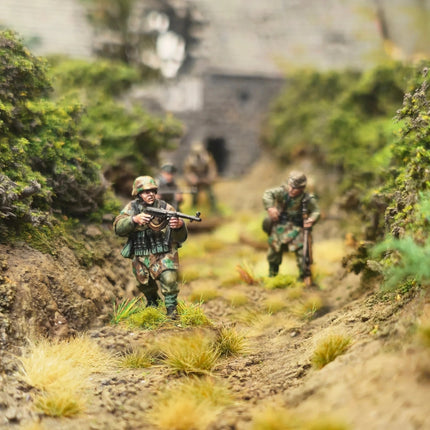 German Infantry & Heavy Weapons - Infanterie - Victrix - VXW2001