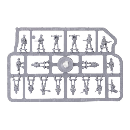 Light Panzer Company