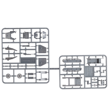 Light Panzer Company