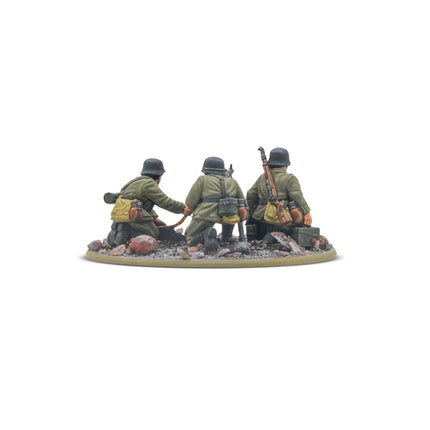 German Veteran Infantry MMG Team - Infanterie - Warlord Games - 403212009