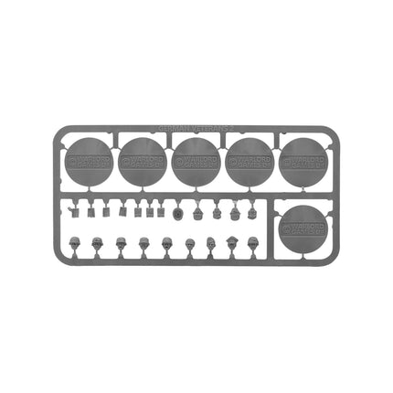 German Veteran Infantry Platoon - Infanterie - Warlord Games - 402013103