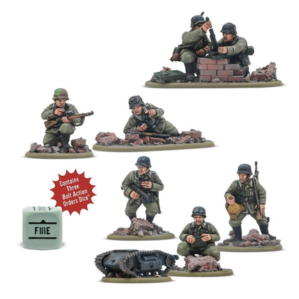 Chain of Command