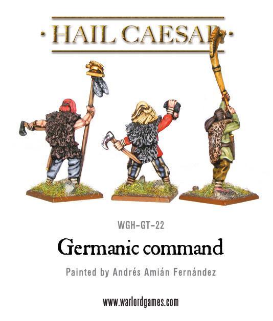 Germanic Command