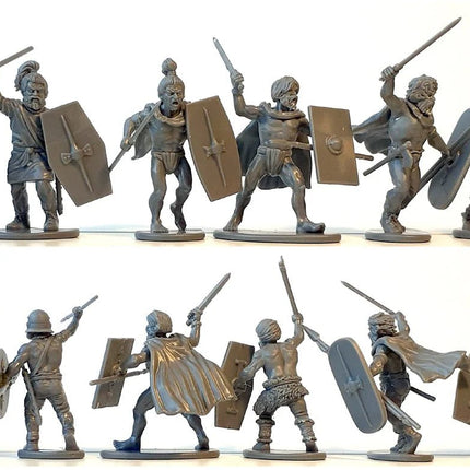 Germanic Warriors - Infanterie - Victrix - WGH-GT-25