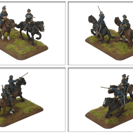 Cavalry Platoon