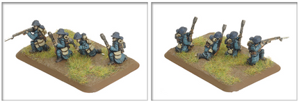 Fusiliere Platoon