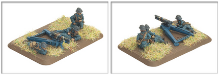 Fusiliere Platoon