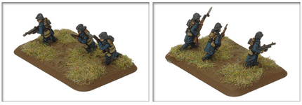 Fusiliere Platoon