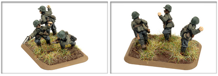 Infantry Platoon