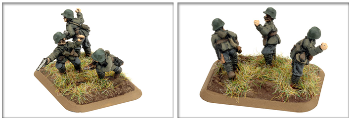 Infantry Platoon