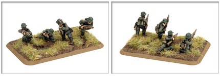 Infantry Platoon
