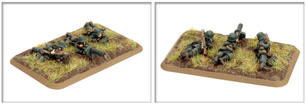 Infantry Platoon