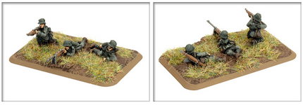 Infantry Platoon