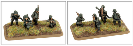 Infantry Platoon