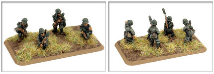 Infantry Platoon