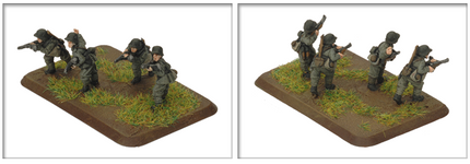 Infantry Platoon