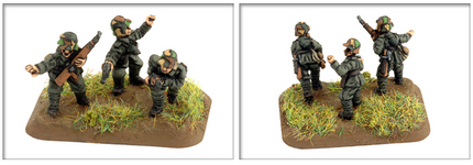 Stormtrooper Platoon