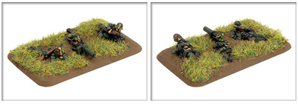 Stormtrooper Platoon