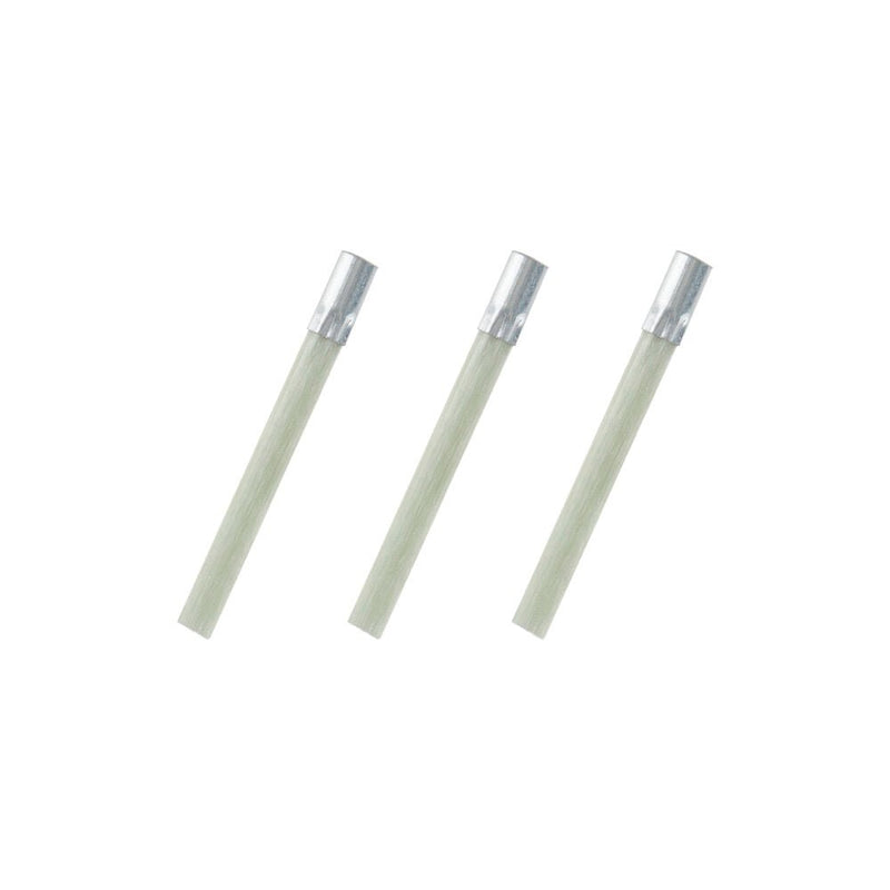 Glass Fiber Brush Refills - Glasfaser-Ersatzminen (4 mm, 3 Stück) - Vallejo - T15002