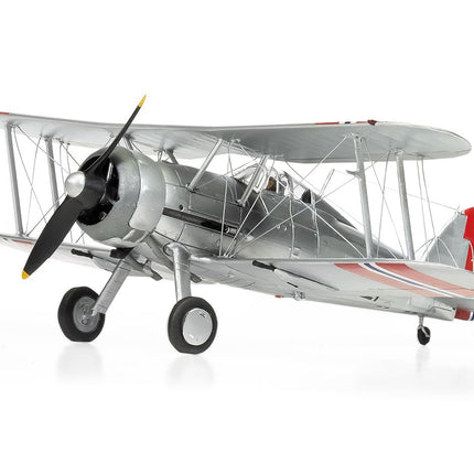 A02052B Gloster Gladiator Mk.I/Mk.II