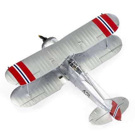 A02052B Gloster Gladiator Mk.I/Mk.II