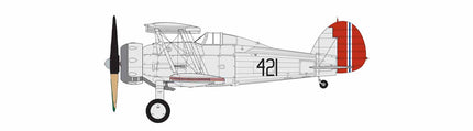 A02052B Gloster Gladiator Mk.I/Mk.II