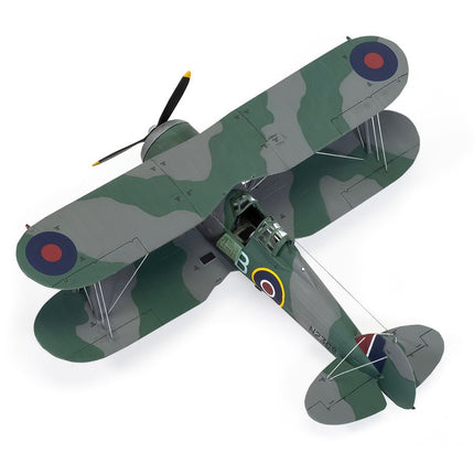 A02052B Gloster Gladiator Mk.I/Mk.II