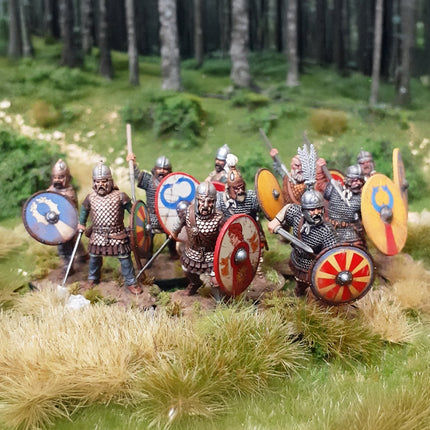 Goth Warband Bundle - Victrix - VXWB004 (3)