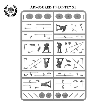 Goth Warband Bundle - Victrix - VXWB004 (7)