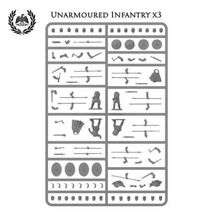 Goth Warband Bundle - Victrix - VXWB004 (9)