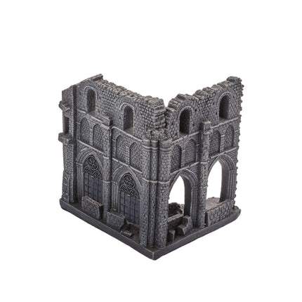 Gothic Ruins Set - Gelände - Gamemat - GRS